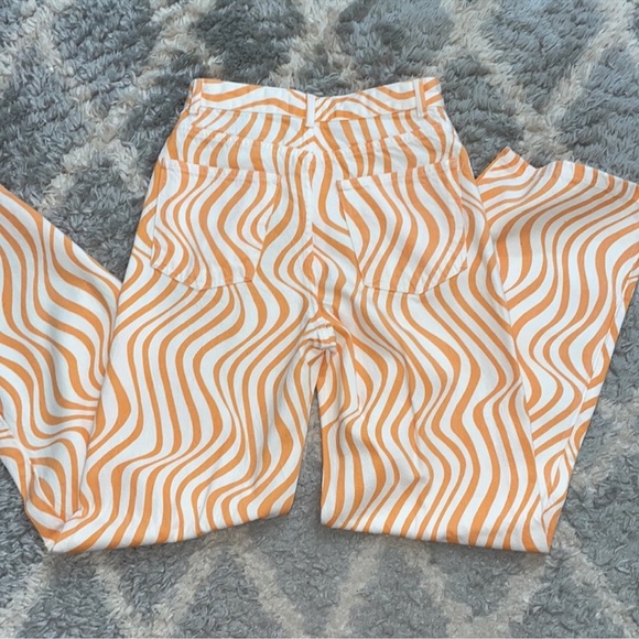 Zara funky pants - Picture 4 of 4